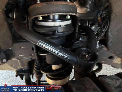 Used 2021 Chevrolet Silverado 1500 RST AWD/4WD image 5