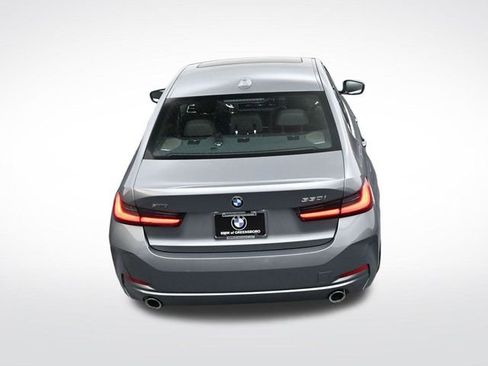 New 2026 BMW 330i xDrive Sedan w/ Premium Package image 22