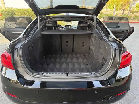 Used 2019 BMW 430i Gran Coupe RWD image 51