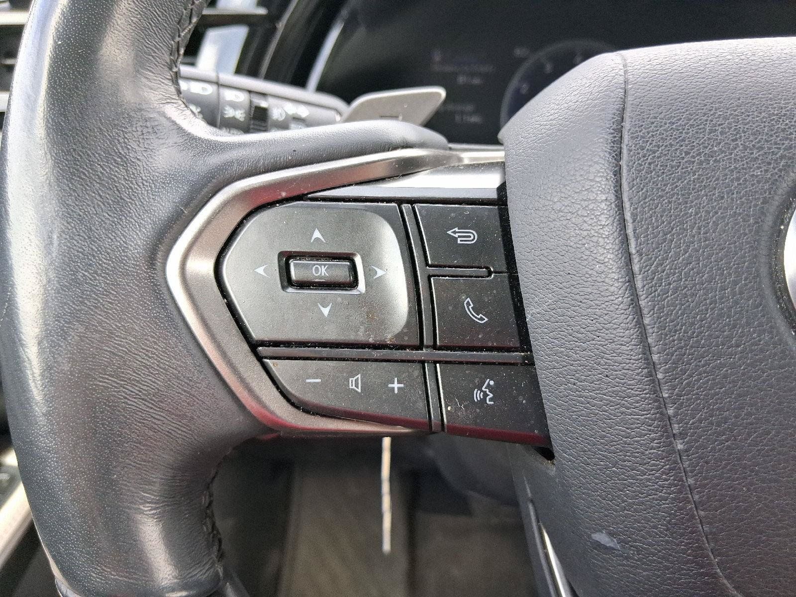 Used 2023 Lexus RX 350 Premium w/ Cold Area Package AWD/4WD image 35
