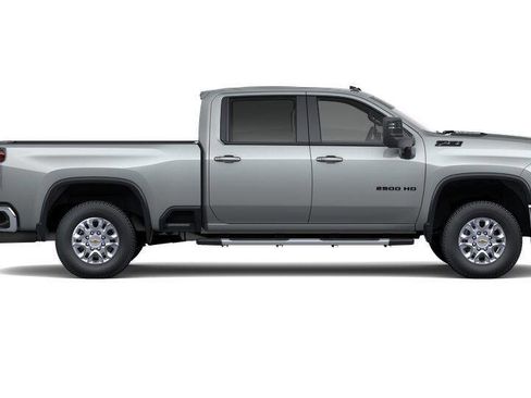 New 2026 Chevrolet Silverado 2500 LT w/ Safety Package image 29