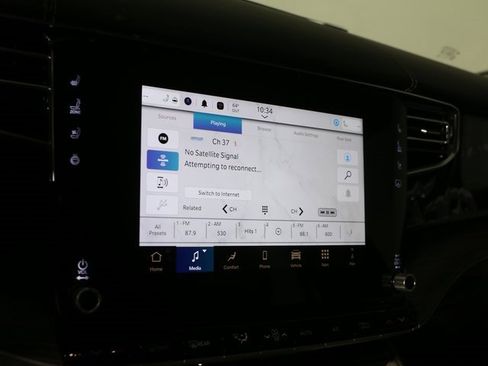 New 2024 Jeep Wagoneer L Series III w/ Premium Group I image 18