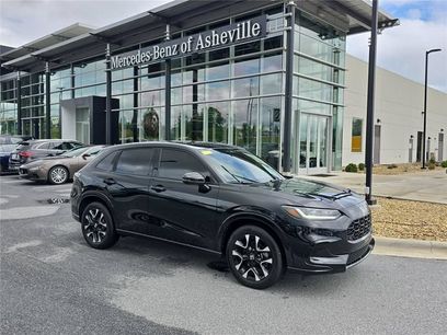 Used 2026 Honda HR-V EX-L