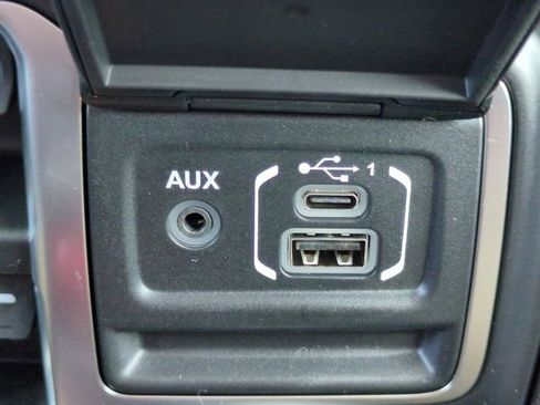 New 2026 Jeep Wrangler Willys AWD/4WD image 21