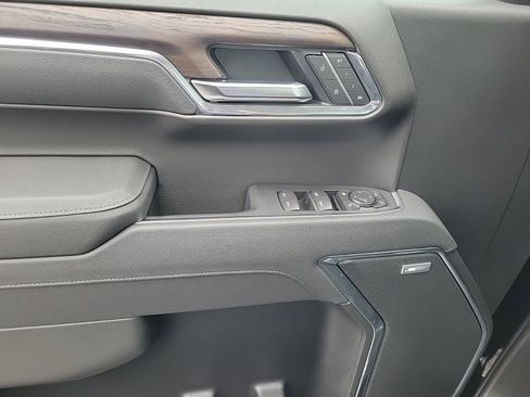 New 2026 GMC Sierra 1500 SLT w/ SLT Premium Package image 31