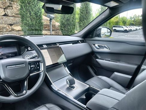 Used 2026 Land Rover Range Rover Velar S image 13