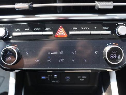 Used 2026 Hyundai Tucson SEL Plus AWD/4WD image 18