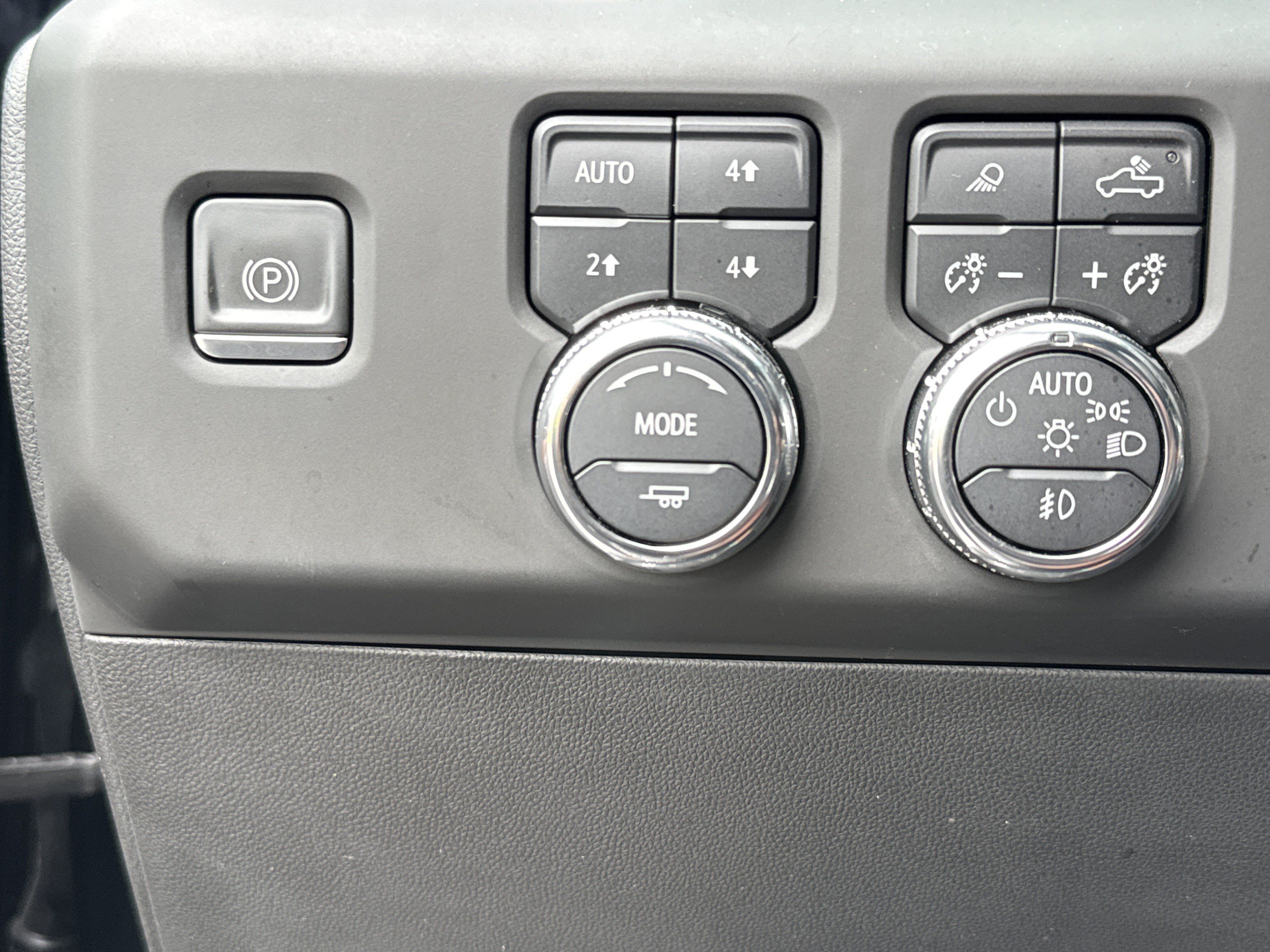 Used 2023 GMC Sierra 1500 Denali Ultimate AWD/4WD image 19