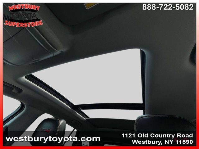 Used 2024 GMC Terrain AT4 w/ Tech Package AWD/4WD image 38