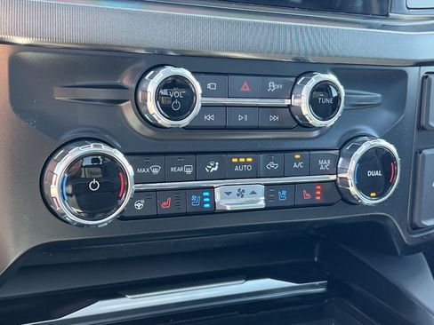 New 2026 Ford F250 Platinum AWD/4WD image 21