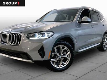 Used 2023 BMW X3 xDrive30i w/ Convenience Package w/ZPA