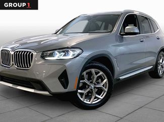 Used 2023 BMW X3 xDrive30i w/ Convenience Package w/ZPA AWD/4WD video 1