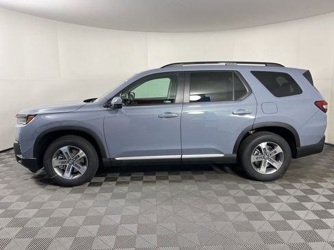 New 2026 Honda Pilot EX-L image 2