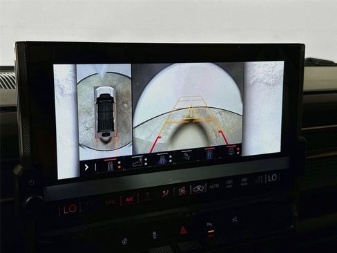 Used 2024 GMC Hummer EV 3X AWD/4WD image 13