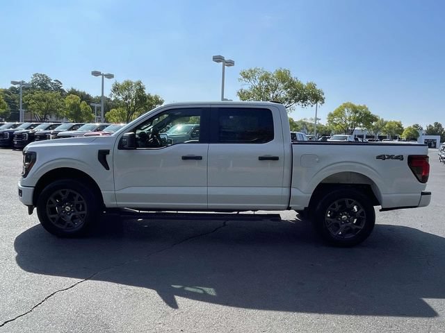 Used 2026 Ford F150 STX w/ Equipment Group 200A AWD/4WD image 30
