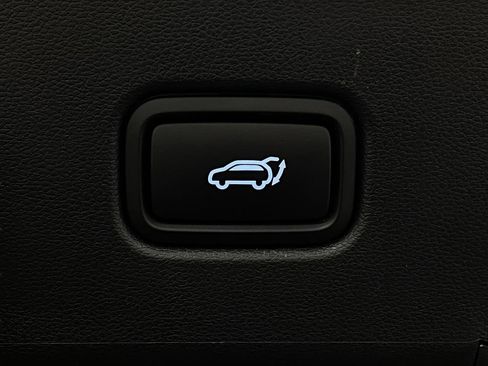 Used 2025 Hyundai Tucson SEL AWD/4WD image 6