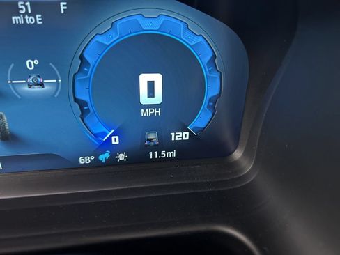 New 2026 Ford Bronco Big Bend AWD/4WD image 17