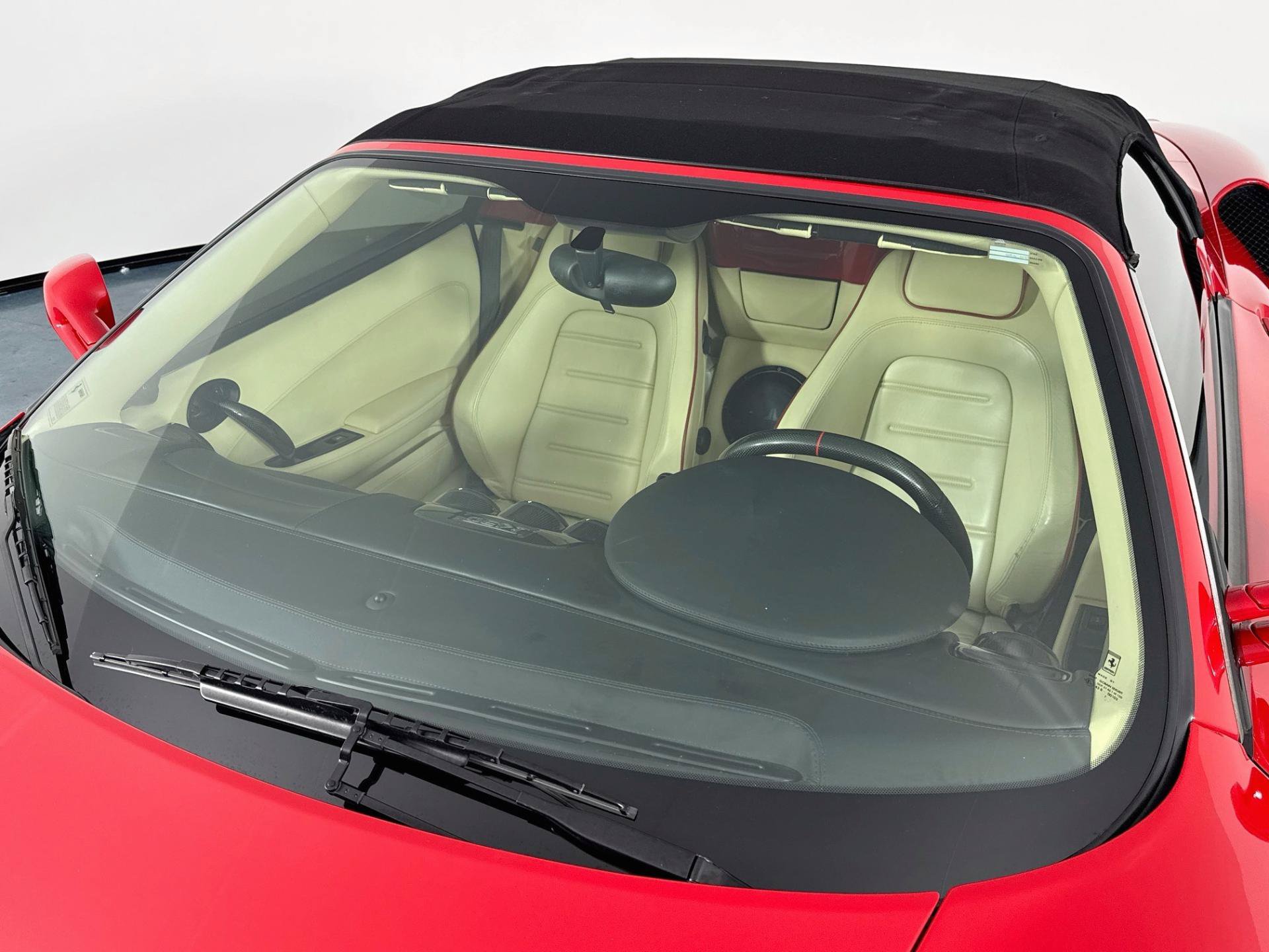Used 2008 Ferrari F430 Spider RWD image 46