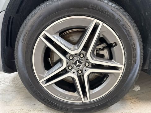 Used 2023 Mercedes-Benz GLE 450 4MATIC image 12