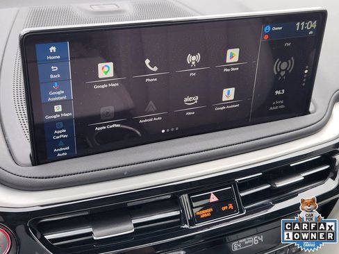 Certified 2026 Acura MDX FWD w/ Technology Package image 18