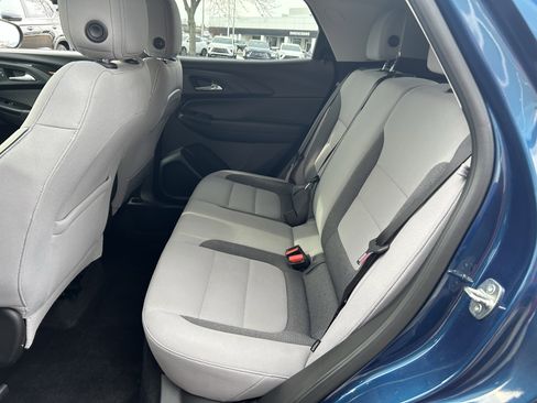 Used 2021 Chevrolet TrailBlazer LT w/ Convenience Package image 23
