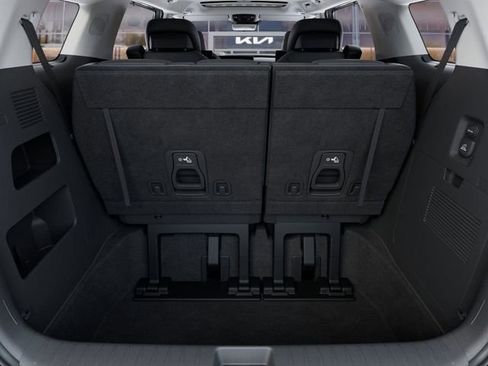 New 2026 Kia Carnival SX Prestige FWD image 19