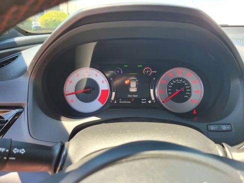 Used 2021 Acura RDX A-Spec AWD/4WD image 29