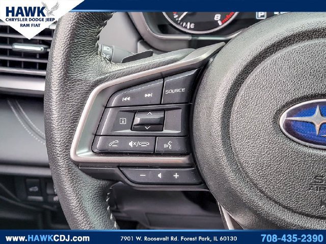 Used 2025 Subaru Outback Limited AWD/4WD image 15