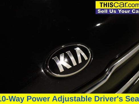 Used 2018 Kia Soul ! w/ Tech Package FWD image 13