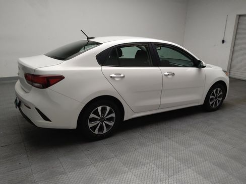 Used 2022 Kia Rio S w/ Technology Package FWD image 10