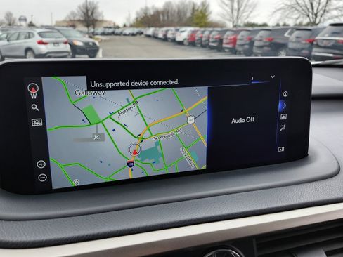 Used 2022 Lexus RX 450hL AWD w/ Premium Package image 4