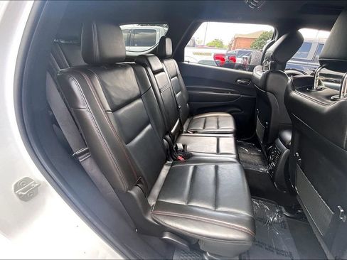 Used 2023 Dodge Durango GT AWD/4WD image 26