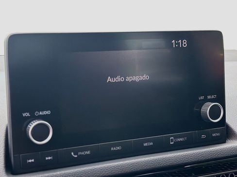 Certified 2023 Honda Civic Sport image 12