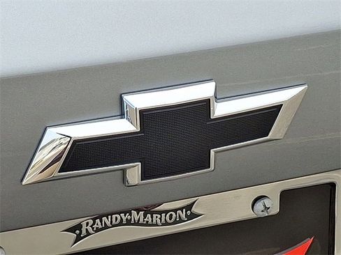 Used 2025 Chevrolet Blazer RS image 28