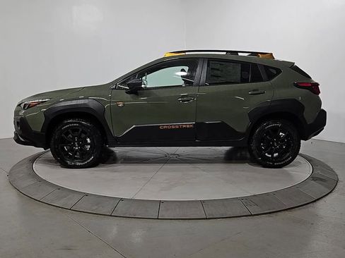 New 2026 Subaru Crosstrek 2.5i Wilderness AWD/4WD image 2