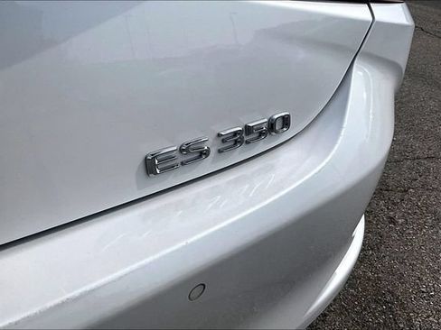 Used 2021 Lexus ES 350 w/ Premium Package FWD image 8