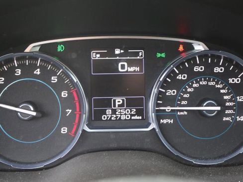 Used 2017 Subaru Forester 2.5i Limited image 7