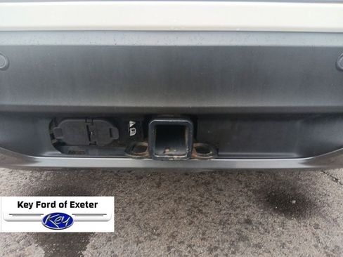 Certified 2023 Ford Explorer XLT w/ Equipment Group 202A AWD/4WD image 11