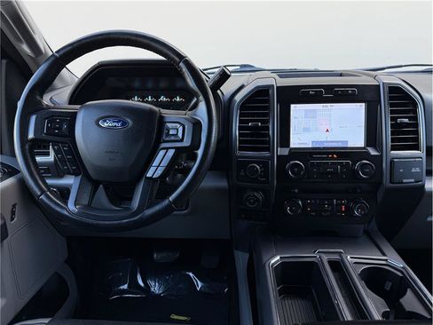 Used 2020 Ford F150 XLT w/ Equipment Group 302A Luxury AWD/4WD image 20