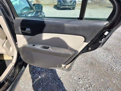 Used 2008 Ford Fusion SE image 24