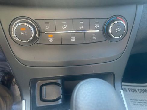 Used 2018 Nissan Sentra S image 20