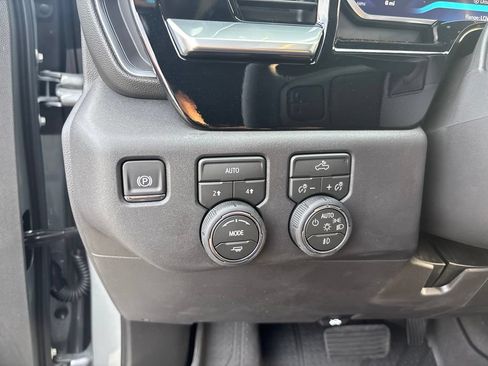 New 2026 Chevrolet Silverado 1500 RST w/ RST Select Package AWD/4WD image 24