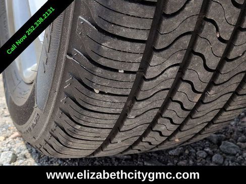 Used 2025 Jeep Compass Limited AWD/4WD image 12