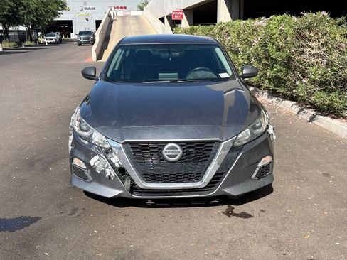 Used 2019 Nissan Altima 2.5 S image 4