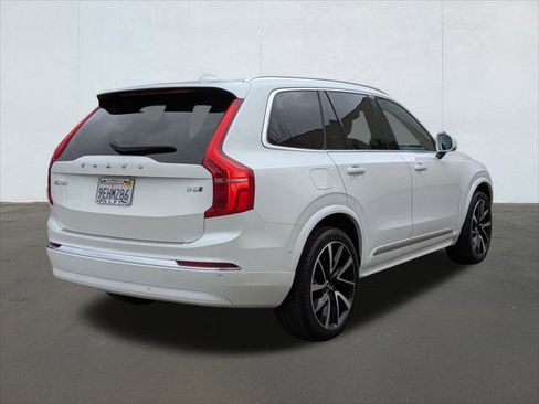 Used 2023 Volvo XC90 B6 Plus w/ Protection Package Premier image 5