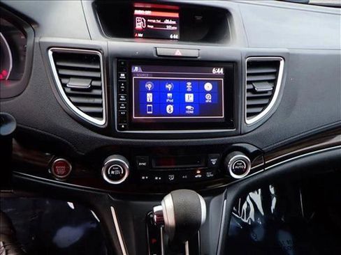 Used 2016 Honda CR-V EX-L image 18