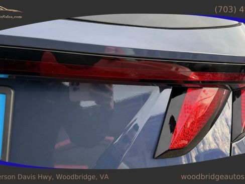 Used 2025 Hyundai Tucson SEL image 13