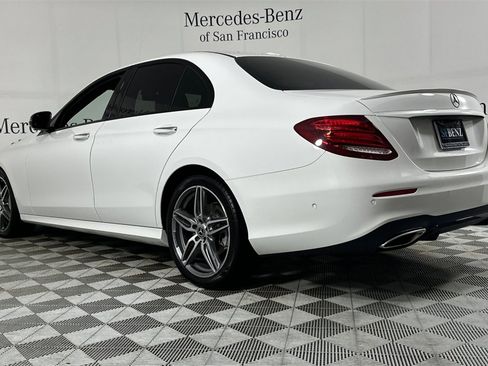 Used 2019 Mercedes-Benz E 300 image 6