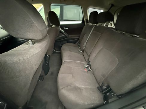 Used 2012 Nissan Murano S image 16