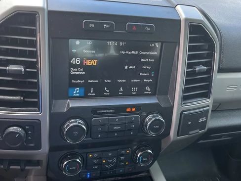 Used 2019 Ford F250 Lariat w/ Lariat Ultimate Package image 8